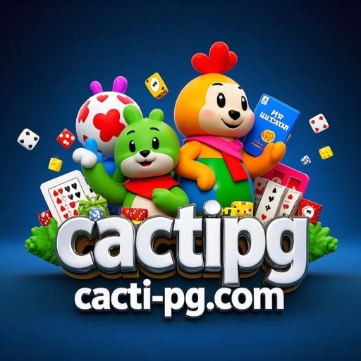 cacti-pg.com favicon